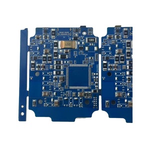 ผู้ผลิตบอร์ด SMT มืออาชีพ ผู้ผลิต PCBA แบบ OEM บริการผลิตแผงวงจรพิมพ์ SMT แบบ Gerber เครื่องจักรสำหรับการผลิต และโรงงานประกอบ PCBA อื่นๆ - Product Image 1