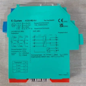 Repetidor de Resistencia Nuevo KCD2-RR2-EX1 - Product Image 1