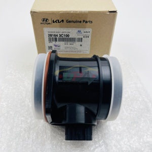 28164-3C100 CAPTEUR DE DEBIT D'AIR 28164 3C100 pour Hyun-dai Ki-a 281643C100 - Product Image 2