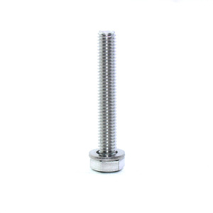 Yamaha Outboard Motor <b>Lighting</b> Coil Bolt 90105-06M69 For 9.9-15 Hp 2 Stroke Gasoline Engine Parts - Product Image 2