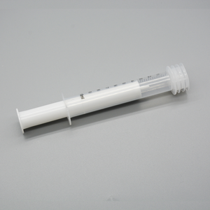 Seringue de distribution de médicaments oraux de qualité pharmaceutique sans BPA <span class=keywords><strong>pour</strong></span> animaux de compagnie, <span class=keywords><strong>pour</strong></span> médicaments liquides 5cc 10cc - Product Image 4