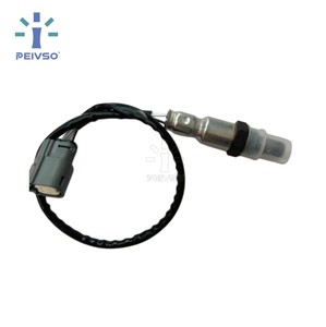 PEIVSO – Capteur d'oxygène neuf de qualité supérieure, stable et économe en carburant, en stock pour Ford Escort MT 1.5L 2015, référence OEM ED8A-9F472-BB - Product Image 1