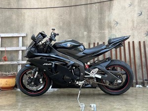 Yamaha <span class=keywords><strong>R6</strong></span> Superbike 4 cylindres 600CC Vitesse Extrême (>200km/h) pour les Loisirs et les Activités Sportives - Product Image 4
