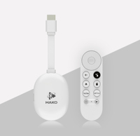 2026 Barato 4K HAKO H96 MAX RK3518 Mini TV Stick Android 14 Smart TV Box Android14 Wifi6 BT 4K HD Fire Stick