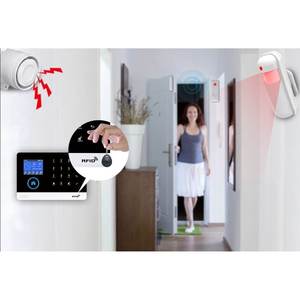 New Trending Tuya Smart Life App Control <strong>Gsm</strong> Wireless Connection <strong>Alarm</strong> Kit Wifi <strong>Alarm</strong> <strong>System</strong> <strong>Alarm</strong> <strong>Systems</strong> <strong>Security</strong> Home - Product Image 3