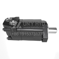 Équipement de Construction à moteur hydraulique, livraison gratuite, 80 100 125 160 315 395 490 500