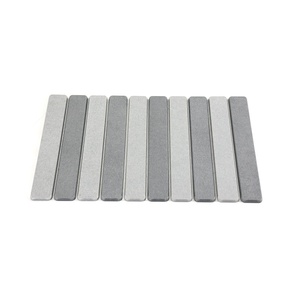 Alfombrillas de baño de tierra de diatomita plegables antideslizantes superabsorbentes de secado rápido personalizadas alfombrilla de baño de piedra para Baño - Product Image 5