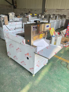 Máquina Cortadora de <span class=keywords><strong>Carne</strong></span> Industrial, Cortadora de <span class=keywords><strong>Carne</strong></span> de Cerdo y Mariscos, Rebanadora de <span class=keywords><strong>Carne</strong></span> <span class=keywords><strong>Asada</strong></span> - Product Image 4