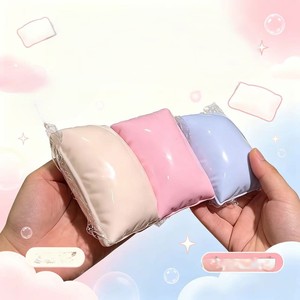 Juguete Antiestrés de Bloques de Construcción en Forma de Almohada para Aliviar el Estrés y Mejorar la Concentración - Product Image 2