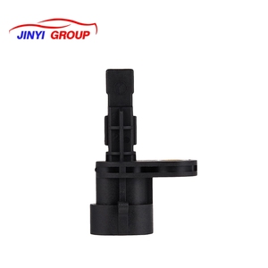 <b>Auto</b> Parts ABS <b>Sensor</b> Suitable for CHEVROLET CAPRICE 2011-2013 92211237 14890958 - Product Image 2