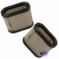 Ona n 140-2588/140-2331 Filtre à air Remplace Ona n 140-2588, 140-2535, 140-2331. Convient aux moteurs du modèle E125V, (12-1/2 Hp)
