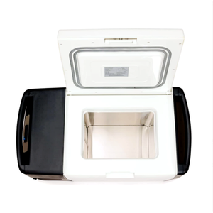 กล่องเก็บความเย็นไฟฟ้าแบบพกพาที่เชื่อถือได้ ขนาด 48 ลิตร สำหรับเก็บวัคซีน ตู้แช่แข็งขนาดเล็ก ราคาประหยัด สำหรับใช้ในบ้าน - Product Image 4