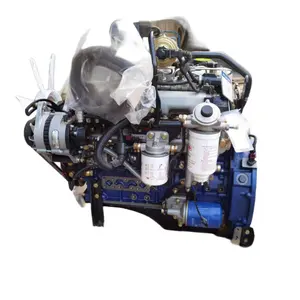 Source manufacturer brand new engine High temperature yunnei diesel engine machinery diesel engine