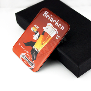 Bán Buôn Giá Thấp Trống Mdf Mềm Pvc Thăng Hoa Quà Lưu Niệm Nam Châm Tủ Lạnh - Product Image 5