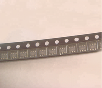 (IC puce Semi-Conductrice) LM337HVH D'origine