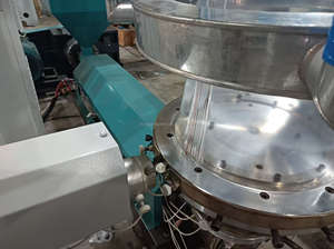 ジッパーロックバッグ吹きフィルム生産ラインマシン - Product Image 3