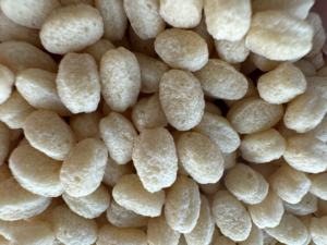 <span class=keywords><strong>Cereali</strong></span> Vegani Croccanti Proteici di Soia - Alternativa Senza Glutine a Riso e <span class=keywords><strong>Cereali</strong></span> <span class=keywords><strong>Soffiati</strong></span> per la <span class=keywords><strong>Colazione</strong></span> con Granuli e Croccantini di <span class=keywords><strong>Cereali</strong></span> - Product Image 4