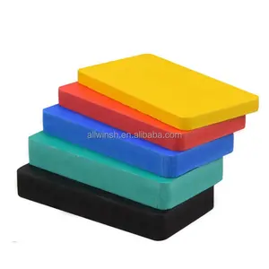 1220*2440mm Factory Price Colored Pvc Celuka Board Printable Pvc Sheet Printing Co-extrusion Pvc Foam Board