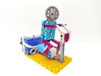 Microbit V2 Kit pendidikan pembuat/DIY, mainan sains & teknik dengan Set komprehensif