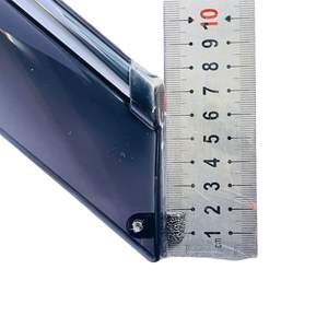 Usine directement en gros déflecteur <span class=keywords><strong>de</strong></span> fenêtre <span class=keywords><strong>seuil</strong></span> <span class=keywords><strong>de</strong></span> <span class=keywords><strong>pluie</strong></span> visière <span class=keywords><strong>de</strong></span> <span class=keywords><strong>porte</strong></span> visière <span class=keywords><strong>de</strong></span> fenêtre pour ELANTRA 2017- - Product Image 5