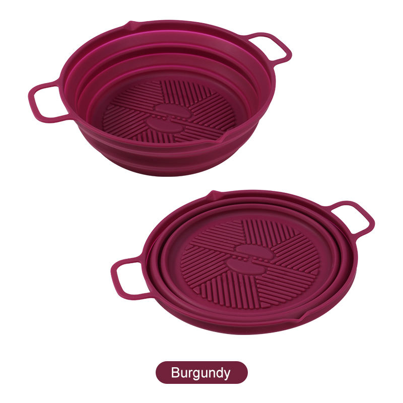Burgundy(1 pc)