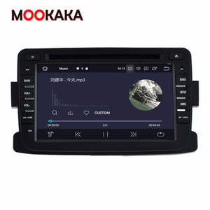 Top Android11 7 ''<span class=keywords><strong>Autoradio</strong></span> Lecteur Multimédia De Voiture GPS Mirrorlink Voiture StereoFor RENAULT <span class=keywords><strong>DUSTER</strong></span> 2012 2013 <span class=keywords><strong>2014</strong></span> 2015 2016 <span class=keywords><strong>Autoradio</strong></span> - Product Image 5