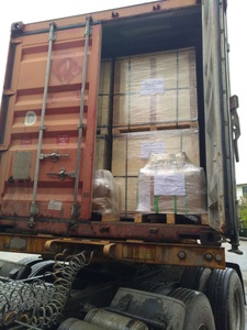 Repuestos para automóviles Premium Mix Power Material de fricción de pastillas de freno de cerámica para Toyota Pastillas De Freno - Product Image 6