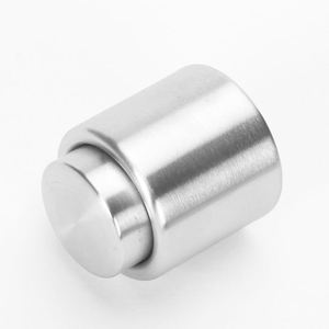 จุกปิดขวดแชมเปญแบบสุญญากาศ ดีไซน์แปลกใหม่ รูปทรงกลม - Product Image 6