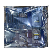 Carte mère de serveur E-ATX reconditionnée MZF2-AC0, DDR4 2048 Go, quatre canaux, 16 DIMMs, chipset intégré, ports SATA USB 3.0/2.0