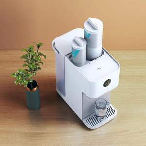 Distributeur d'eau chaude instantanée <span class=keywords><strong>VIOMI</strong></span> X2 pour <span class=keywords><strong>Xiaomi</strong></span> – Chauffe-eau domestique et de bureau, purificateur d'eau, machine à eau chaude à consommation directe - Product Image 4