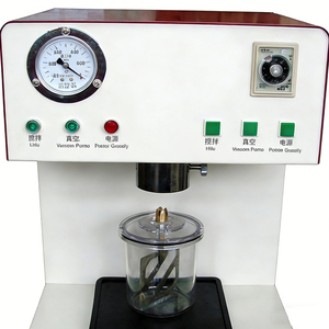 Mélangeur <span class=keywords><strong>dentaire</strong></span> sous vide avec pompe à vide intégrée <span class=keywords><strong>pour</strong></span> technicien <span class=keywords><strong>dentaire</strong></span> - Product Image 3