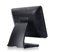Venta al por mayor de terminales POS Android/Windows Sistema POS de punto de venta con software para la venta