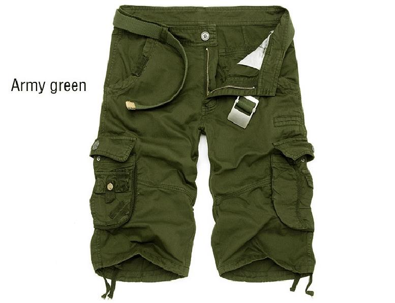 Verde dell'esercito