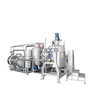 Freidora al vacío para verduras, gran oferta de fábrica - Product Image 1