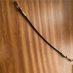 <span class=keywords><strong>WECAN</strong></span> Venta Caliente de Repuestos para Minicargadoras: Eje Flexible de Control, Suministro Directo de Fábrica, Piezas Originales OEM Genuinas - Product Image 4