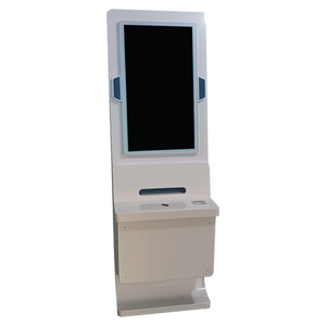 Nhà hàng thức ăn nhanh tự phục vụ thanh toán kiosk thông tin yêu cầu thiết bị đầu cuối cho vị trí đặt hàng - Product Image 3