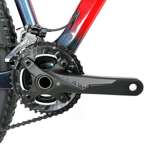 Henzhen-Cuadro de carbono personalizado para bicicleta de montaña, <span class=keywords><strong>piezas</strong></span> para bici de montaña, 29er - Product Image 5