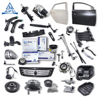 Venta al por Mayor de Repuestos Automotrices AIPSI de Buena Calidad de Zhejiang, China, para Autos Japoneses y Coreanos: Toyota Corolla, Hyundai, Suzuki, Mazda, Nissan