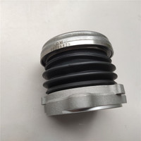 Cojinete de liberación de embrague hidráulico 96286828 para Chevrolet Aveo Daewoo Lacetti Evanda