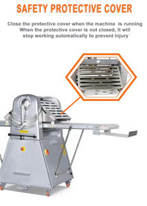 Draps de pâtisserie pour le pain à pizza, équipement de cuisine, pâte pour la fabrication du pain - Product Image 5