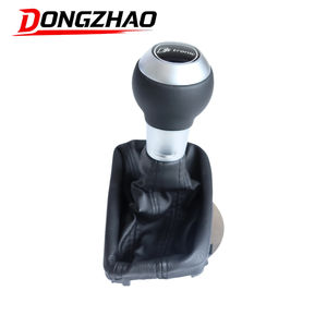 Pomo de Palanca de Cambios al por Mayor 4FK/8UD713 139 TAH/9040008, Funda Protectora para Palanca de Cambios, Cubierta Antipolvo para <span class=keywords><strong>Audi</strong></span> <span class=keywords><strong>Q3</strong></span> 2013-2018 - Product Image 1