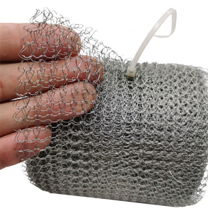 Lưới dệt kim 600 <span class=keywords><strong>inconel</strong></span> được sử dụng trong máy tách ẩm - Product Image 1