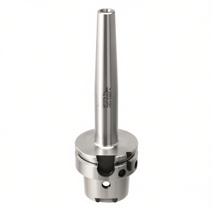 HSK63A Slim Mandrel HSK DIN 69893 A For <b>Machining</b> Tools - Product Image 2