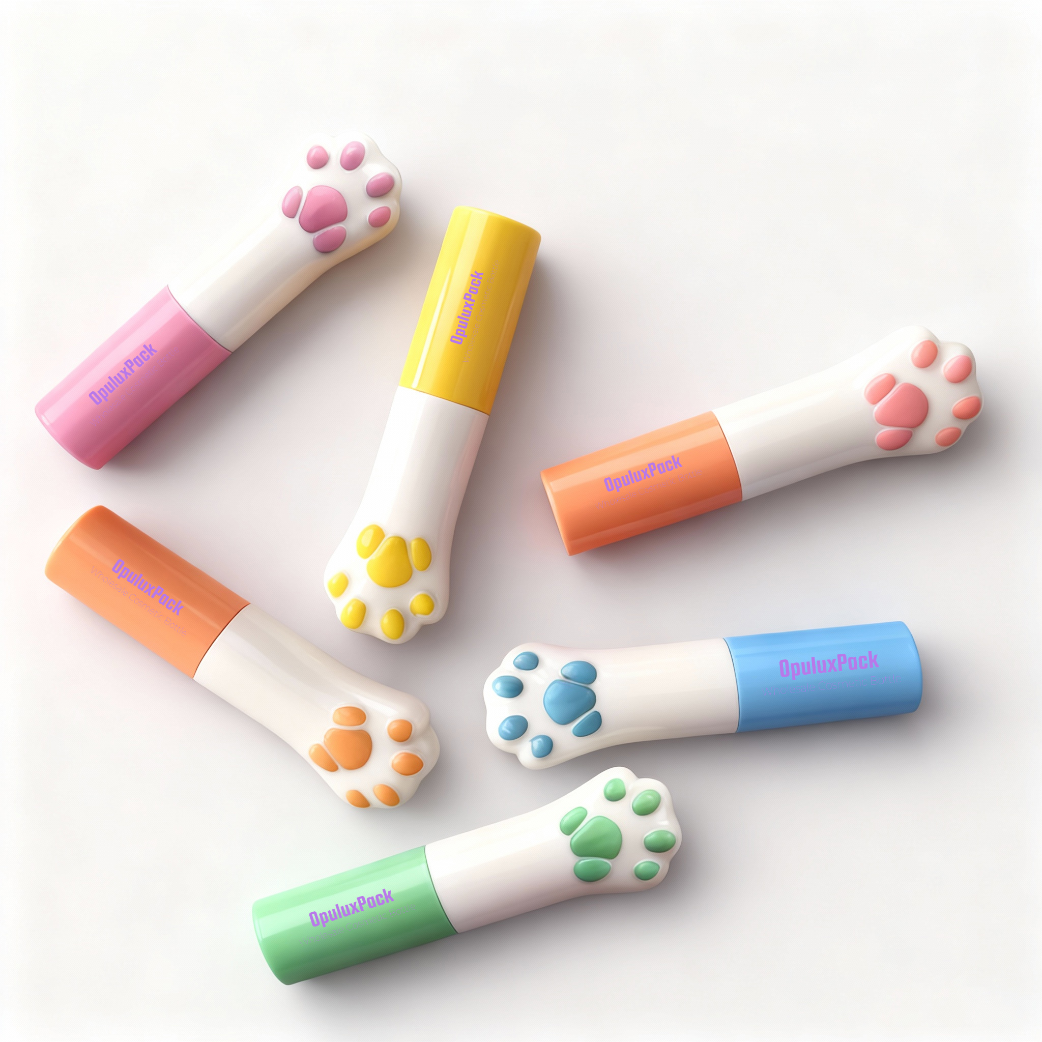 Couleurs mélangées