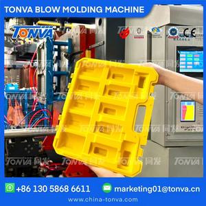 حقيبة أدوات بلاستيكية لصنع الأدوات - Product Image 6