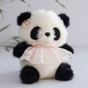 Oso <span class=keywords><strong>de</strong></span> Peluche Súper Suave Personalizado al por Mayor <span class=keywords><strong>de</strong></span> Fábrica OEM, Juguete <span class=keywords><strong>de</strong></span> Peluche con Relleno <span class=keywords><strong>de</strong></span> Poliéster y Algodón PP, Adorable - Product Image 4