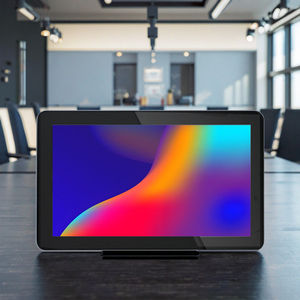 10-inch DDP máy tính bảng với Android gồ ghề thiết kế công nghiệp cho doanh nghiệp sử dụng 2GB dung lượng bộ nhớ - Product Image 1