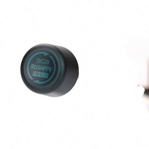 Module émetteur-récepteur audio-vidéo FPV RushFPV 3.3G 2W VTX 8CH 2000MW 7-30V RC télécommande en plastique pièces de drone DIY pour - Product Image 4