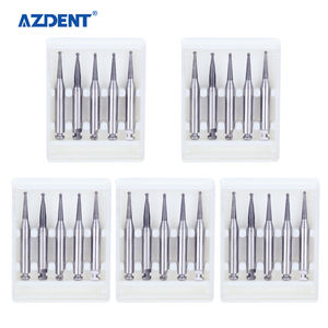 Dental Tungsteno RA Frese in metallo duro per Manipolo A Bassa Velocità - Product Image 5