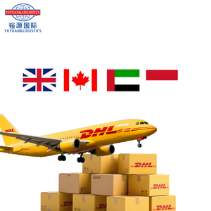 Самая дешевая стоимость доставки FCL/LCL DDP морским и воздушным транспортом от двери до двери. Экспедитор из Китая в Канаду, Великобританию, ОАЭ. Агент по транспортировке <span class=keywords><strong>FedEx</strong></span>. - Product Image 1